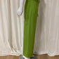 Green pants A2361