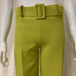 Green pants ZZ711402