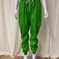 Green pants 50239-3