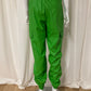 Green pants 50239-3