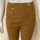 Slim-fit pants HL300