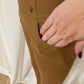 Slim-fit pants HL300
