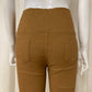 Slim-fit pants HL300