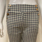 Slim-fit pants HL814