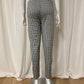 Slim-fit pants HL814