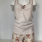 VM Englisch Rose short