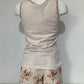 VM Englisch Rose short