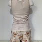 VM Englisch Rose short