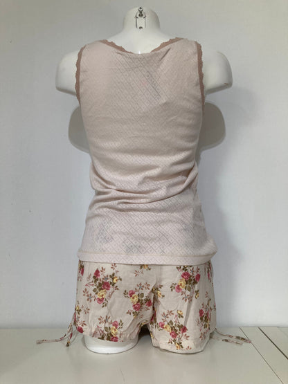VM Englisch Rose short