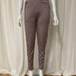 Slim-fit pants HL818