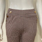 Slim-fit pants HL818