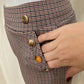 Slim-fit pants HL818