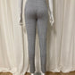 Slim-fit pants HL818G