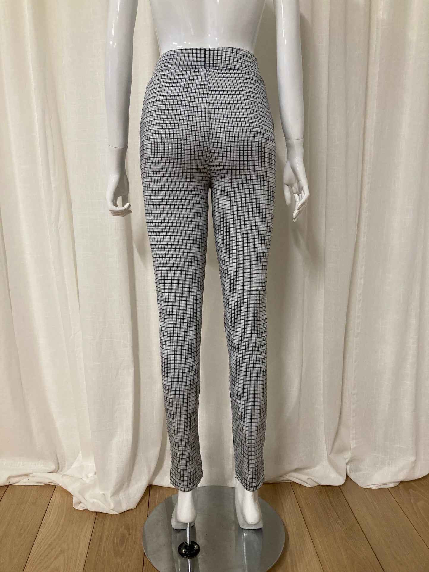 Slim-fit pants HL818G