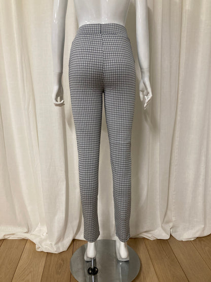 Slim-fit pants HL818G