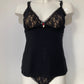 VM black romance set