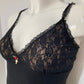 VM black romance set
