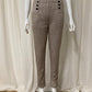 Slim-fit pants HL821
