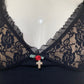VM black romance set