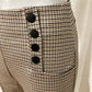 Slim-fit pants HL821