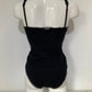 VM black romance set