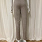 Slim-fit pants HL821