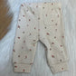 Broek AOP - Sending Love