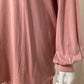 Pyjama Twinset Silver Pink 79699