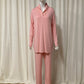 Pyjama Twinset Pink 82705