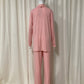Pyjama Twinset Pink 82705