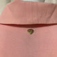 Pyjama Twinset Pink 82705