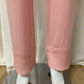 Pyjama Twinset Pink 82705