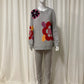 Pyjama Retro Flower
