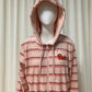 Girls-women jumpsuit pink