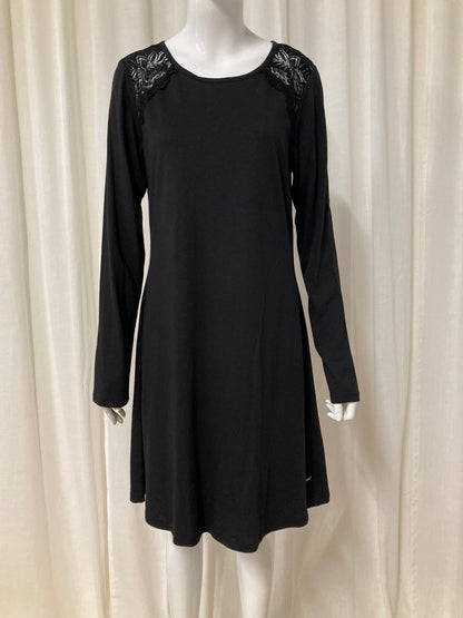 Slaapkleedje Lux solids midnight