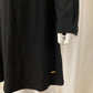 Slaapkleedje Lux solids midnight