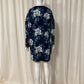 Slaapkleedje long sleeve dancing in the jungle