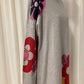 Slaapkleedje Retro Flower