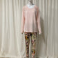 Pyjama Lichtroze 81656