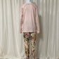 Pyjama Lichtroze 81656