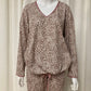 Pyjama Loving you choco