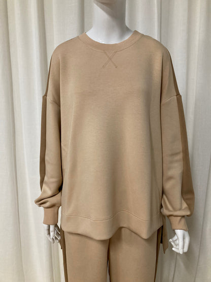 Huispak beige 81749