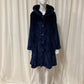 Kamerjas Donkerblauw 77271