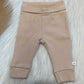 Broek rib - Feetje Sparkle