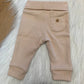 Broek rib - Feetje Sparkle