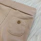 Broek rib - Feetje Sparkle