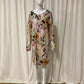 Slaapkleedje Dress long sleeve Glorious garden