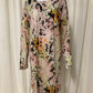 Slaapkleedje Dress long sleeve Glorious garden