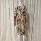 Slaapkleedje Dress long sleeve Glorious garden
