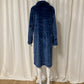 Kamerjas Donkerblauw 77229